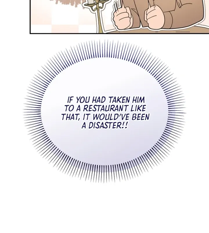 My Pet Rat is an S-Class Awakener Chapter 9 page 70 - 