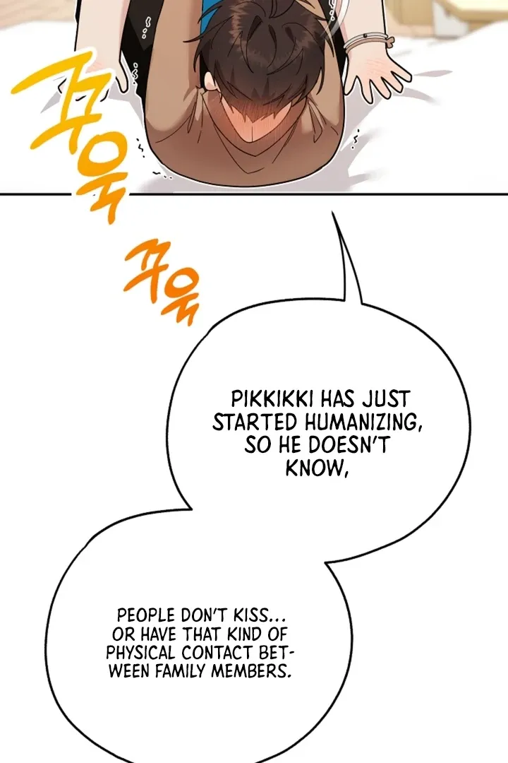 My Pet Rat is an S-Class Awakener Chapter 9 page 98 - 