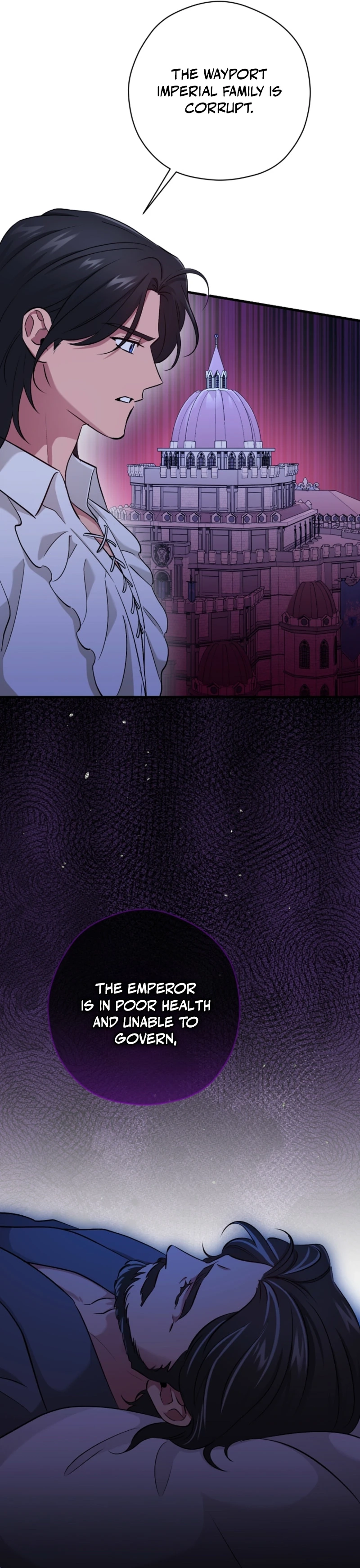 My Pirate Prince Chapter 25 page 11 - 