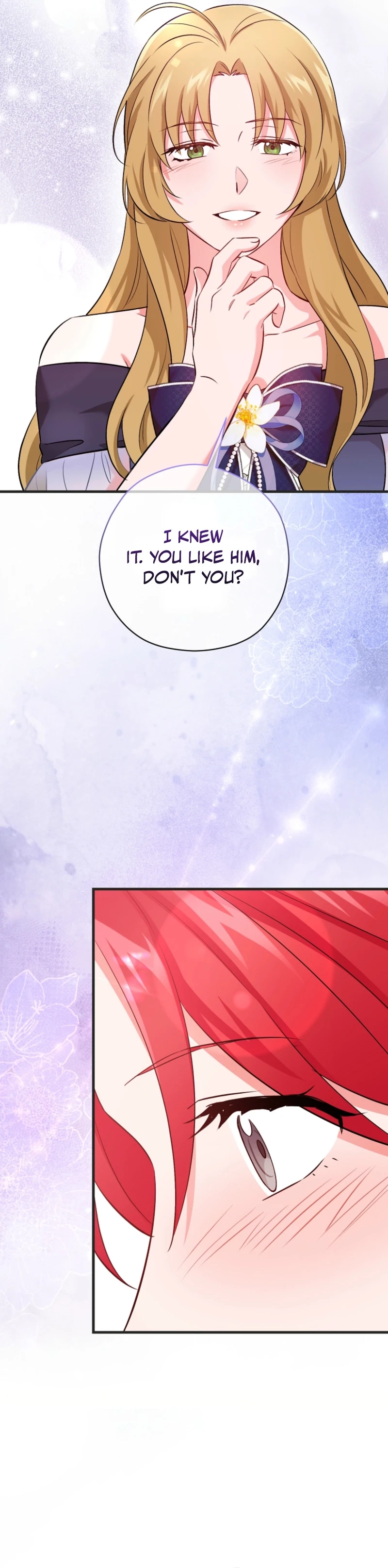 My Pirate Prince Chapter 25 page 30 - 