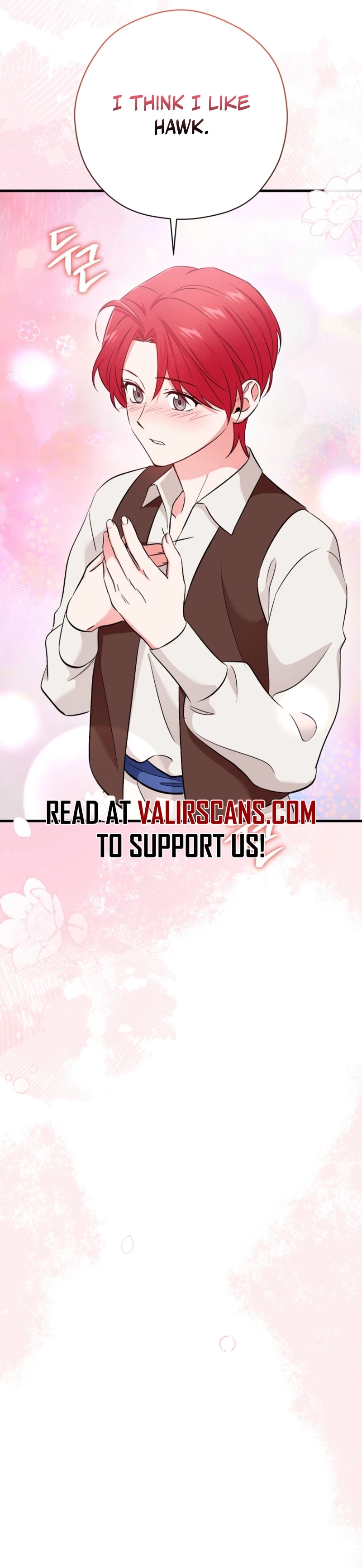 My Pirate Prince Chapter 25 page 32 - 