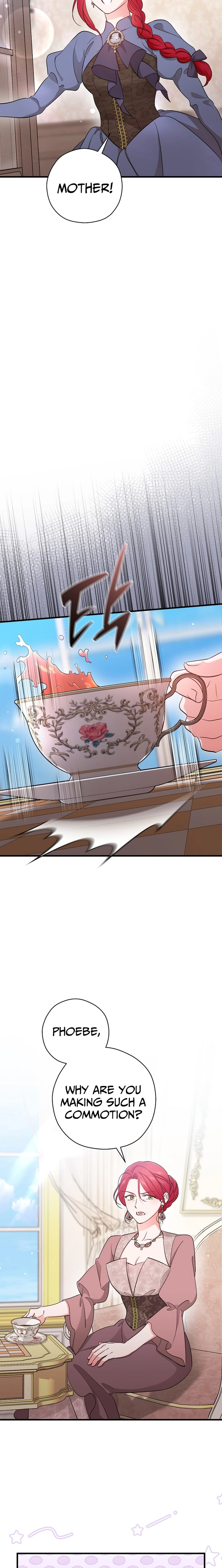 My Pirate Prince Chapter 31 page 11 - 