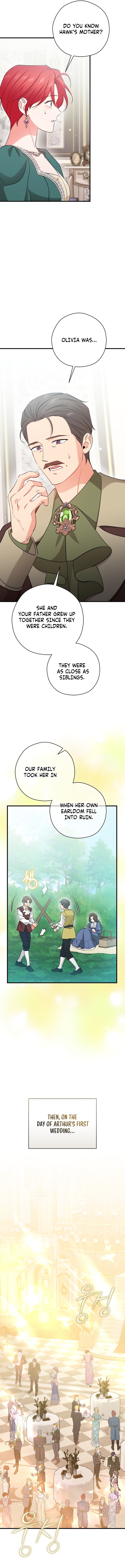 My Pirate Prince Chapter 33 page 7 - 