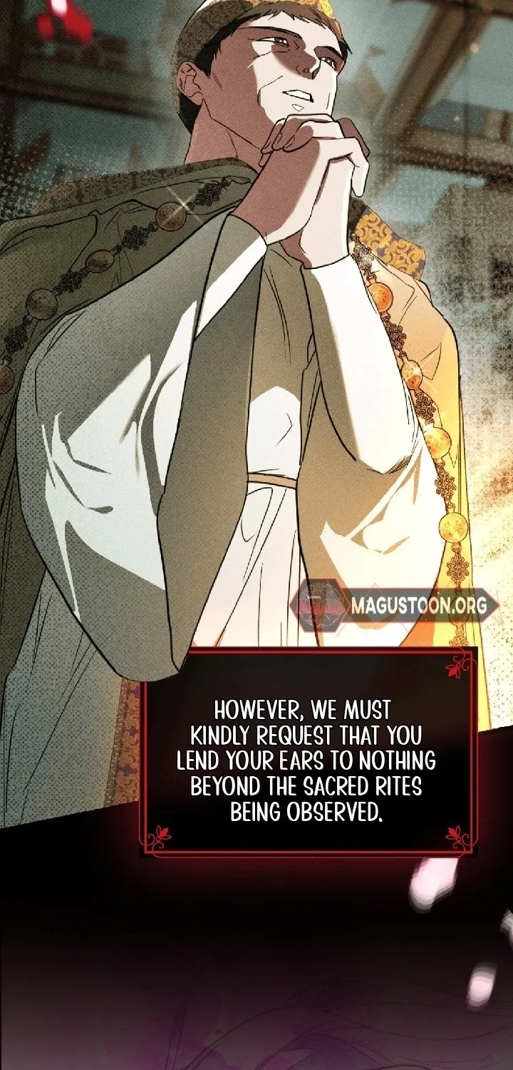 My Possession Became a Ghost Story Chapter 0 page 4 - 