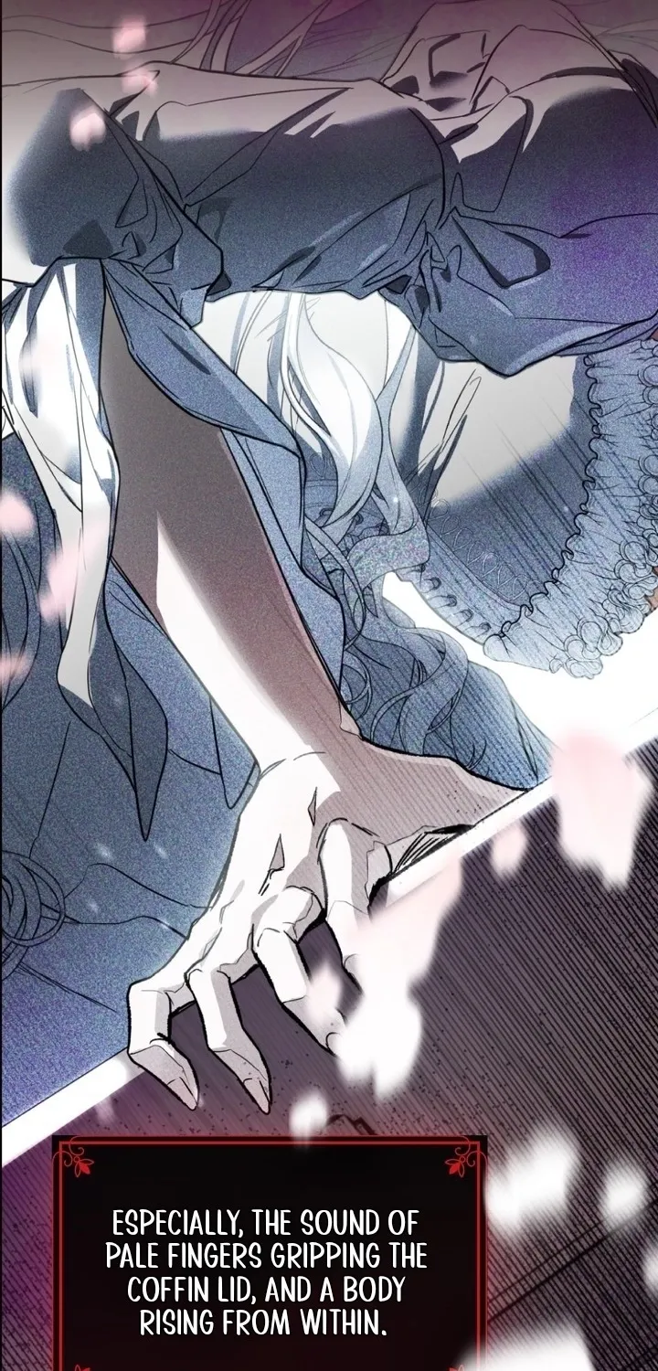 My Possession Became a Ghost Story Chapter 0 page 5 - 