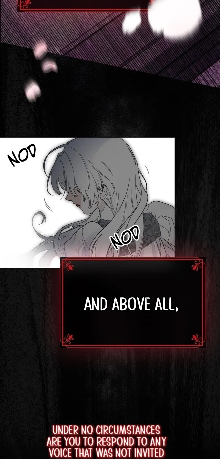 My Possession Became a Ghost Story Chapter 0 page 6 - 