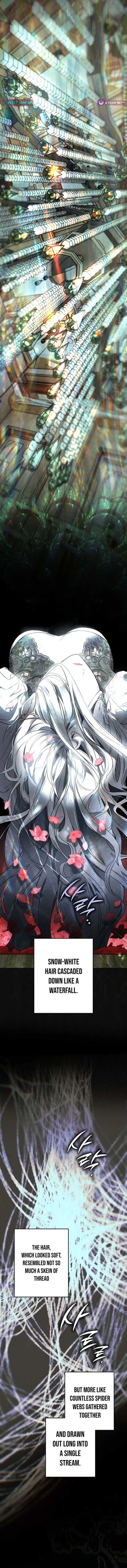 My Possession Became a Ghost Story Chapter 1 page 22 - 