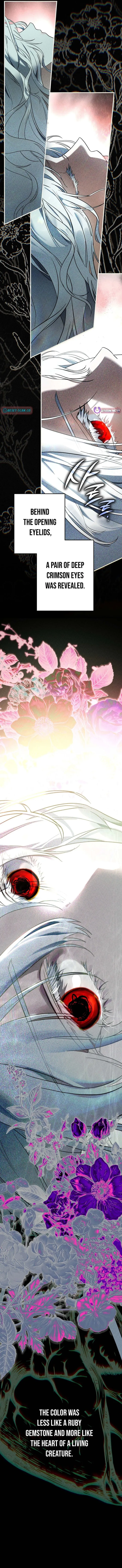My Possession Became a Ghost Story Chapter 1 page 23 - 