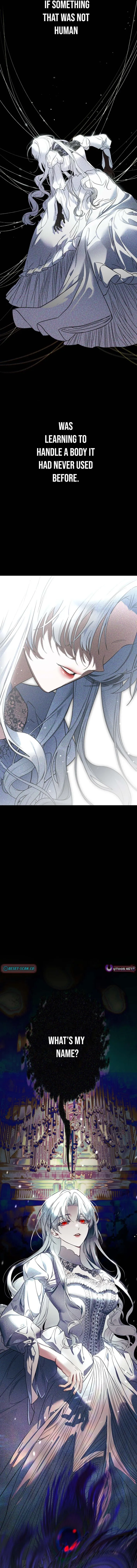 My Possession Became a Ghost Story Chapter 1 page 25 - 