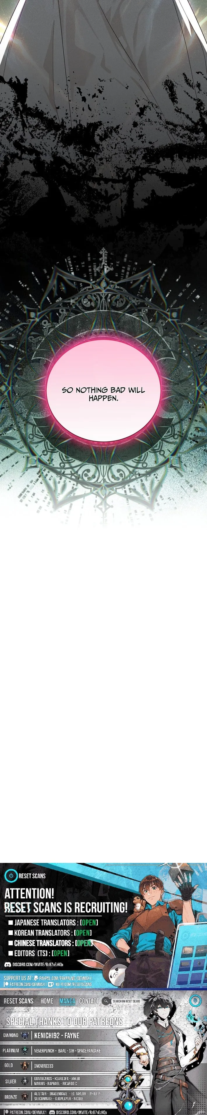 My Possession Became a Ghost Story Chapter 13 page 12 - 