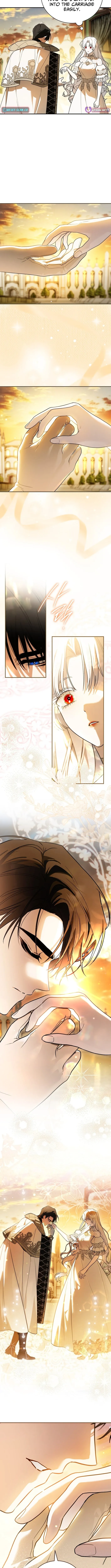 My Possession Became a Ghost Story Chapter 20 page 10 - 