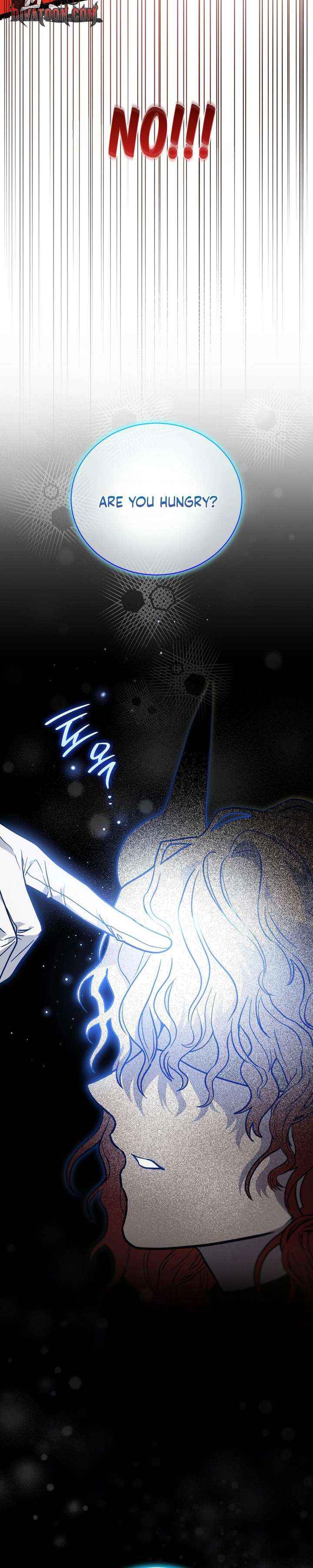 My Possession Became a Ghost Story Chapter 26 page 24 - 