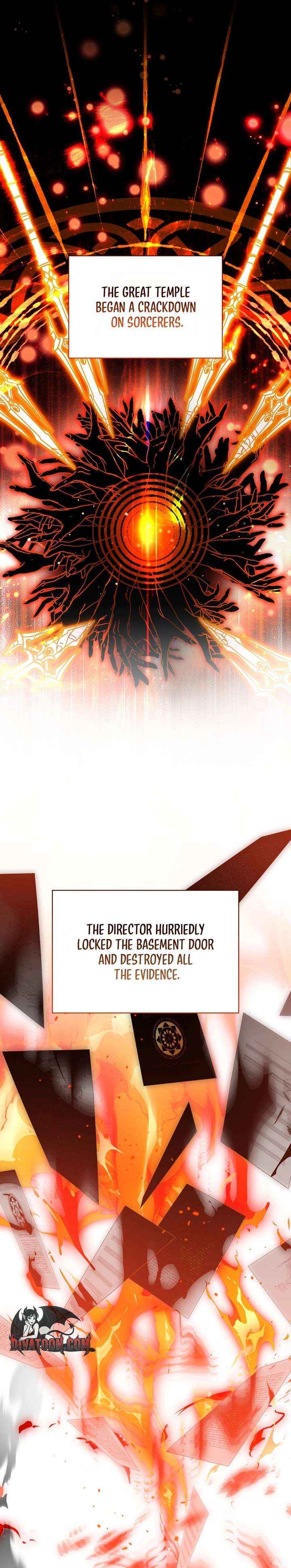 My Possession Became a Ghost Story Chapter 26 page 7 - 