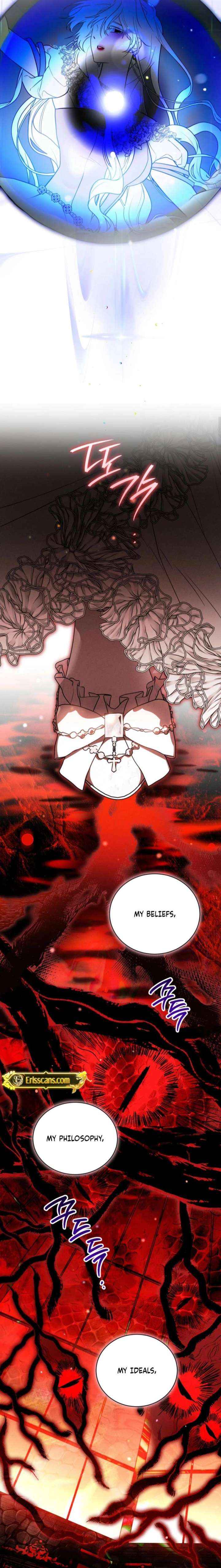 My Possession Became a Ghost Story Chapter 31 page 24 - 