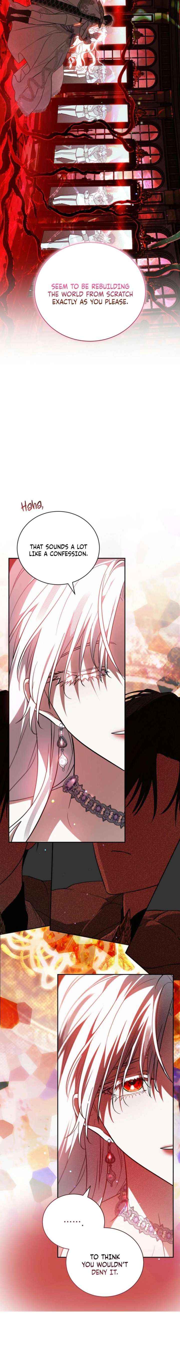 My Possession Became a Ghost Story Chapter 31 page 26 - 