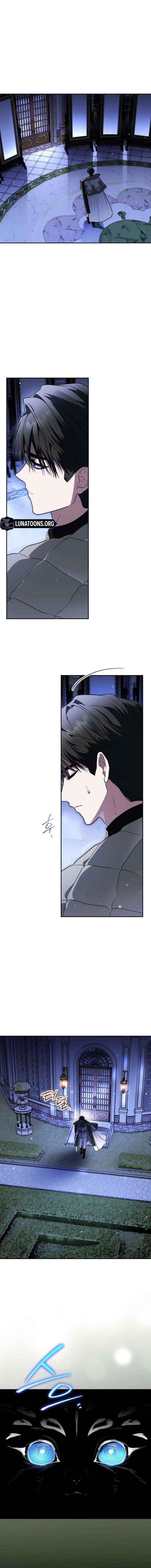 My Possession Became a Ghost Story Chapter 32 page 14 - 