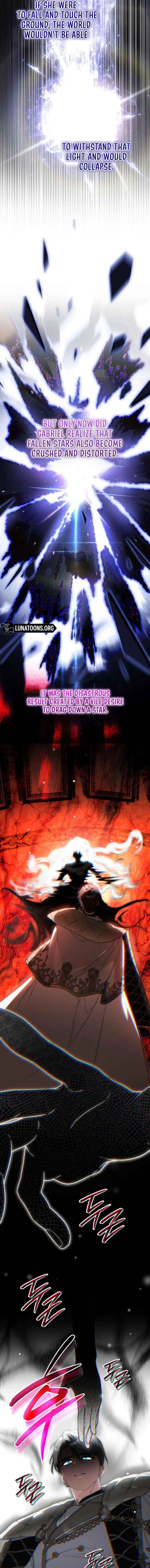 My Possession Became a Ghost Story Chapter 32 page 5 - 