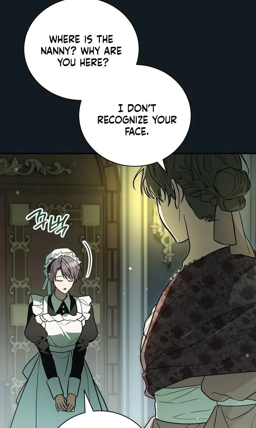 My Possession Became a Ghost Story Chapter 34 page 102 - 