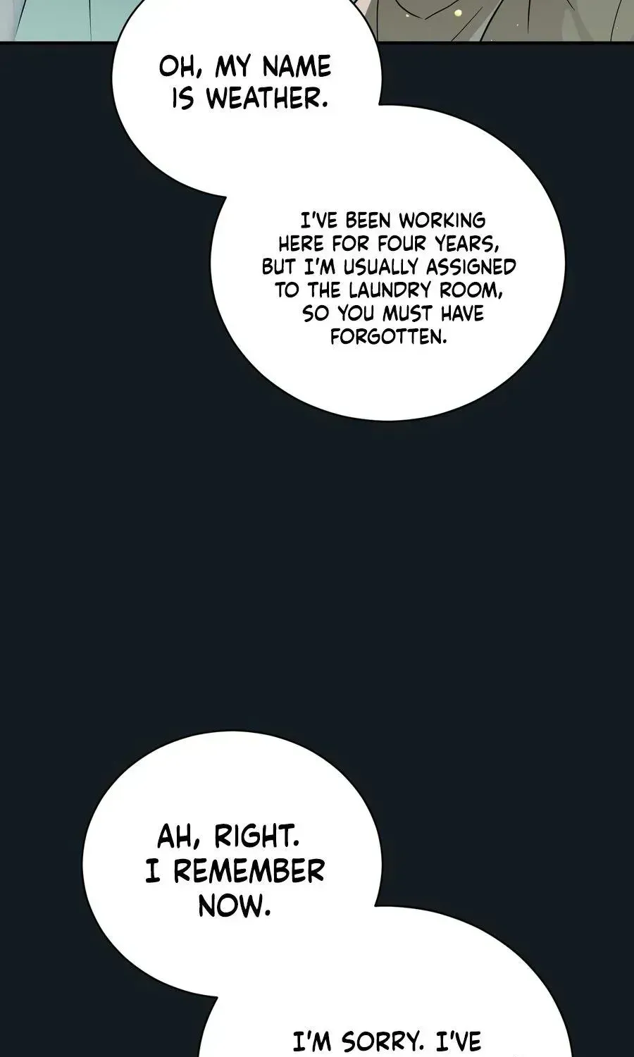 My Possession Became a Ghost Story Chapter 34 page 103 - 