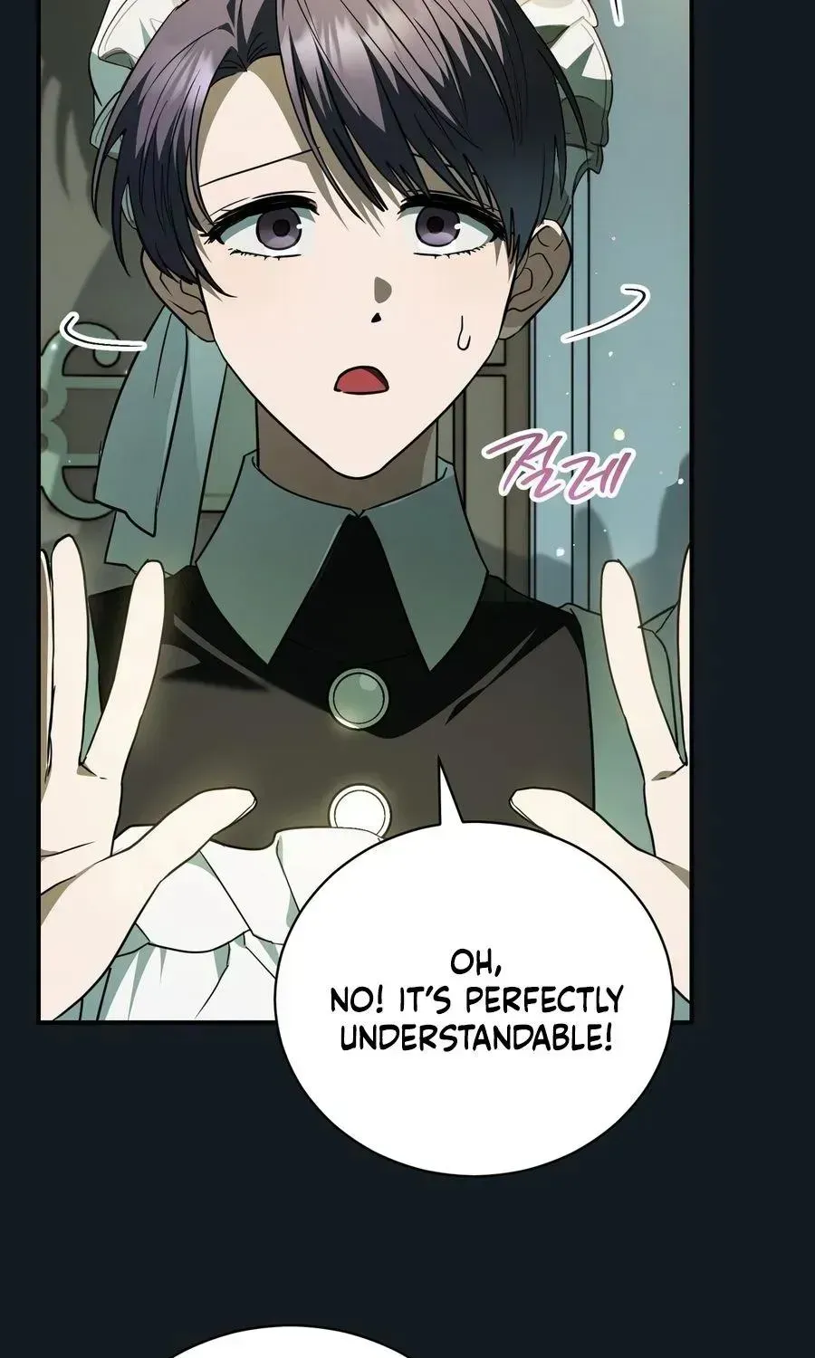 My Possession Became a Ghost Story Chapter 34 page 105 - 
