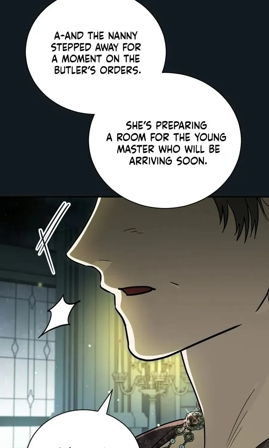 My Possession Became a Ghost Story Chapter 34 page 106 - 