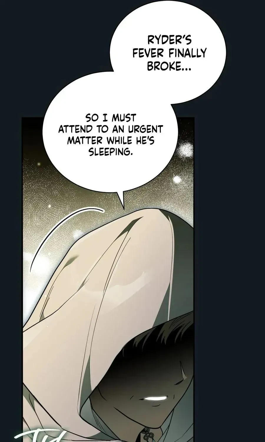 My Possession Became a Ghost Story Chapter 34 page 116 - 