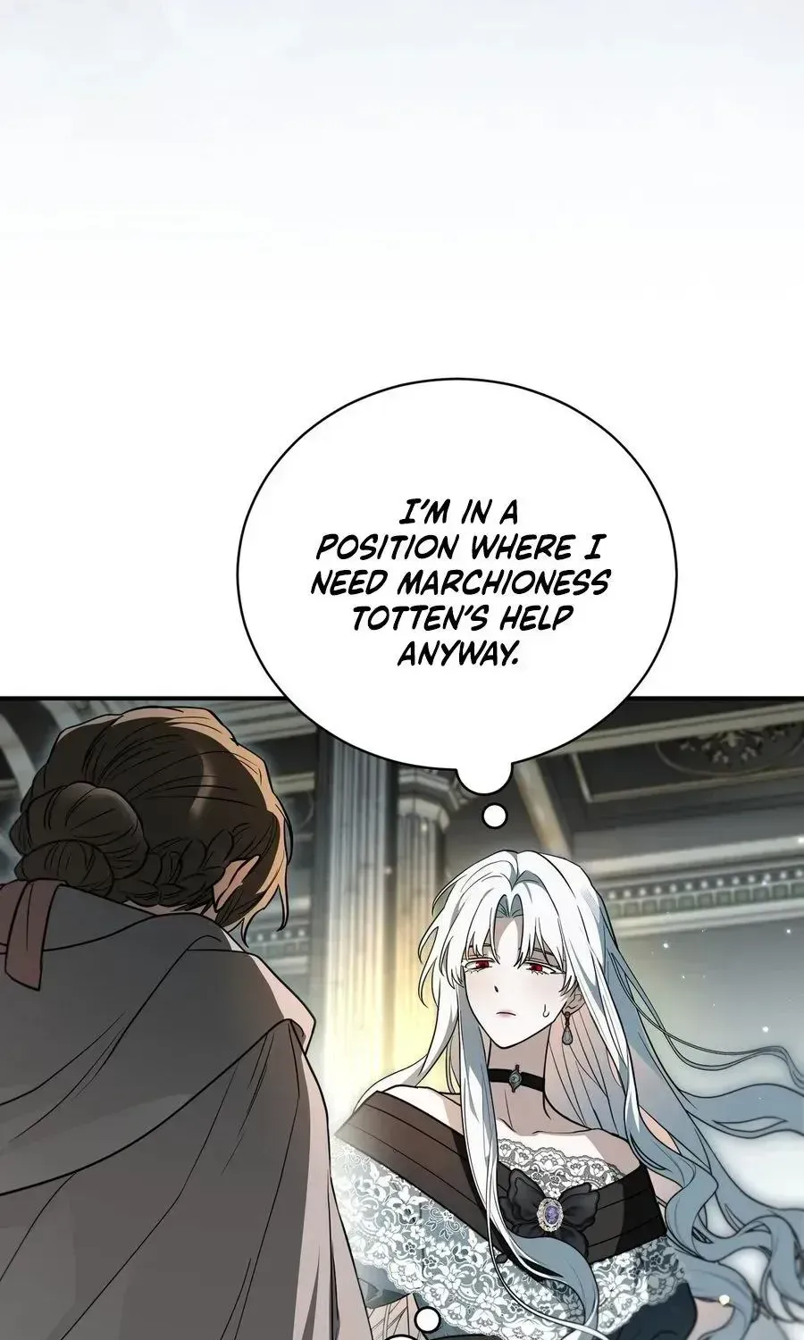 My Possession Became a Ghost Story Chapter 34 page 124 - 