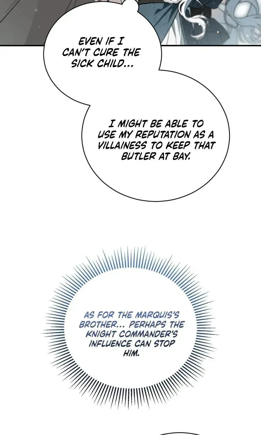 My Possession Became a Ghost Story Chapter 34 page 125 - 