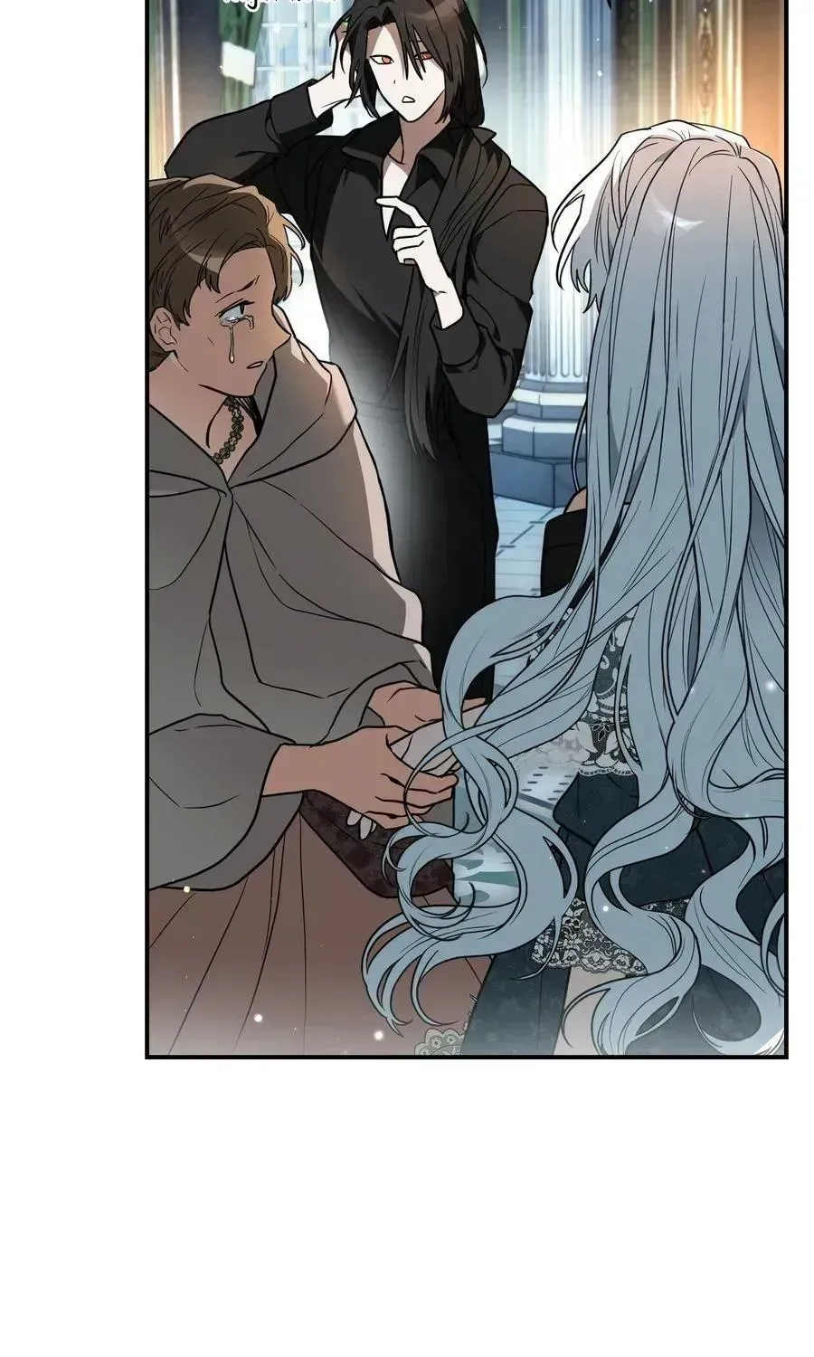 My Possession Became a Ghost Story Chapter 34 page 127 - 