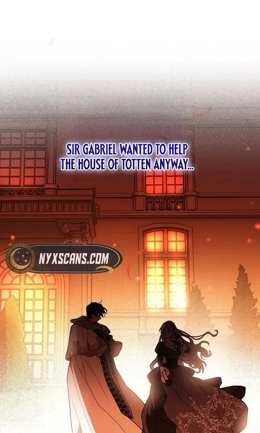 My Possession Became a Ghost Story Chapter 34 page 128 - 