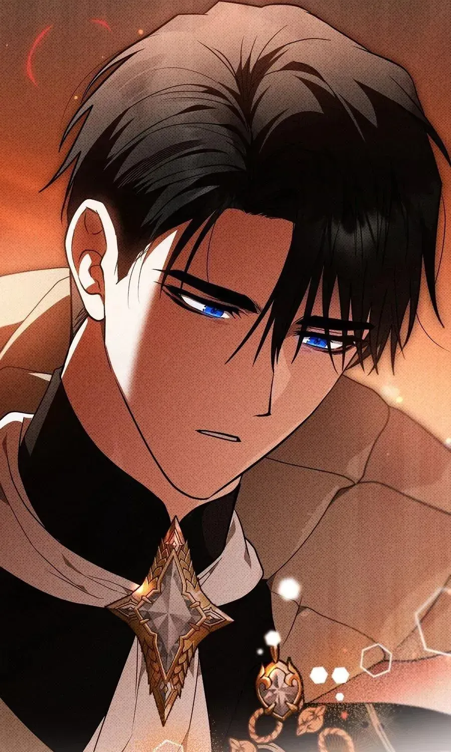 My Possession Became a Ghost Story Chapter 34 page 130 - 
