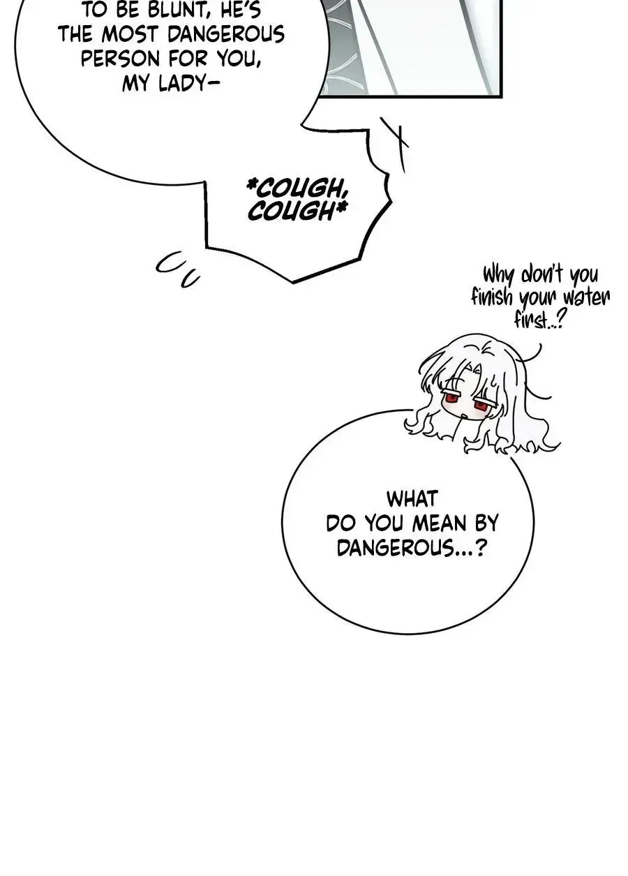 My Possession Became a Ghost Story Chapter 34 page 14 - 