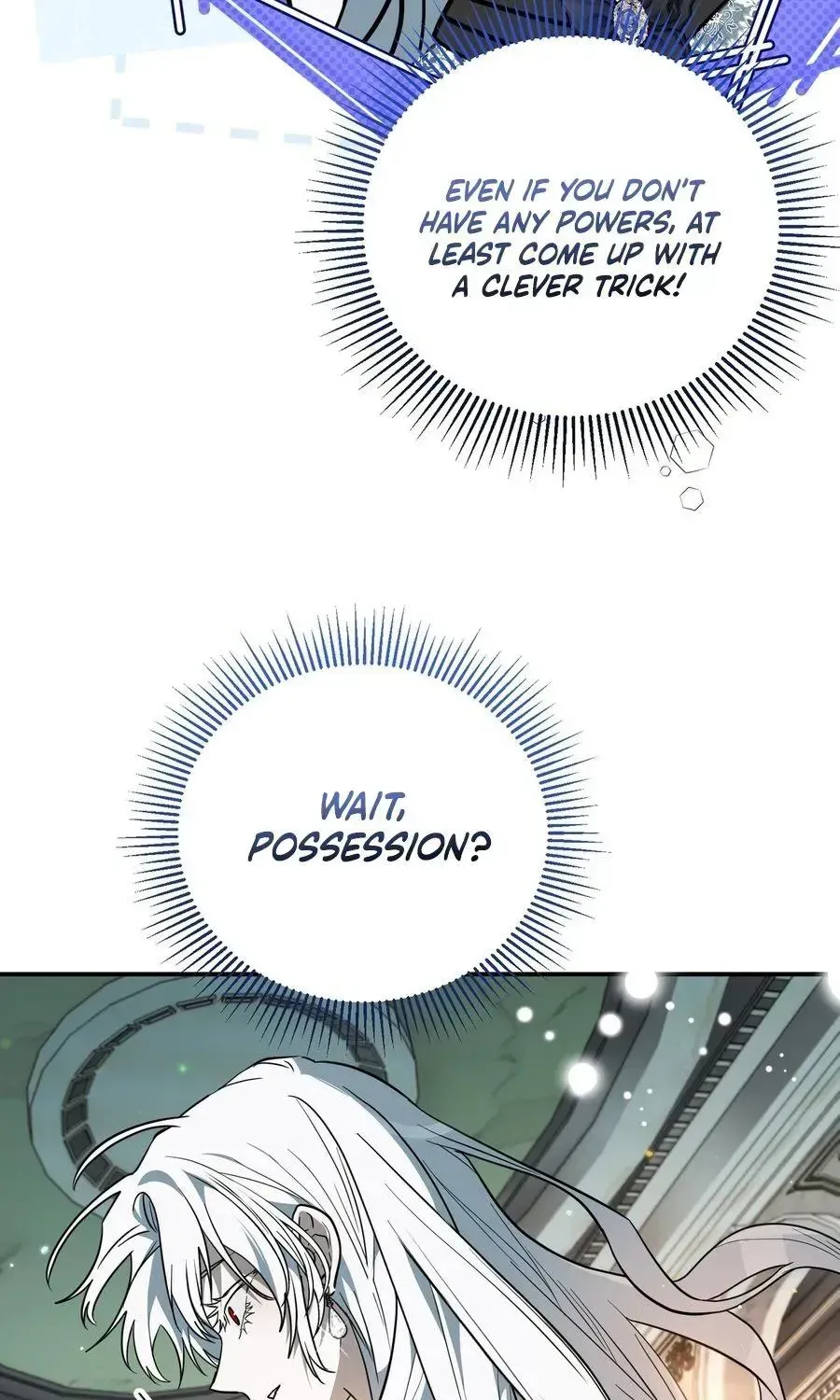 My Possession Became a Ghost Story Chapter 34 page 134 - 