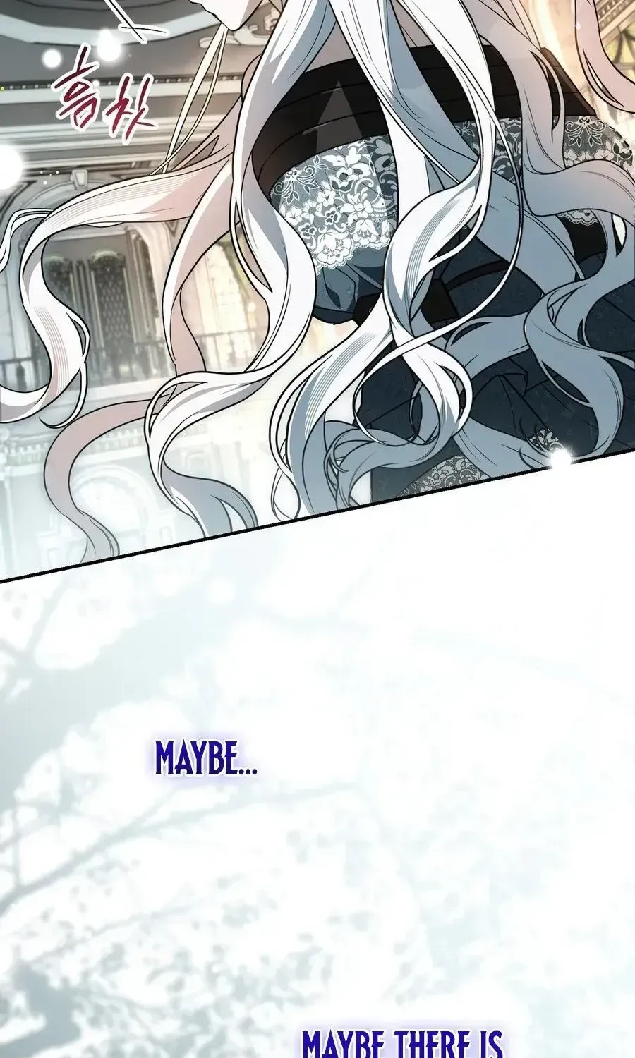 My Possession Became a Ghost Story Chapter 34 page 135 - 