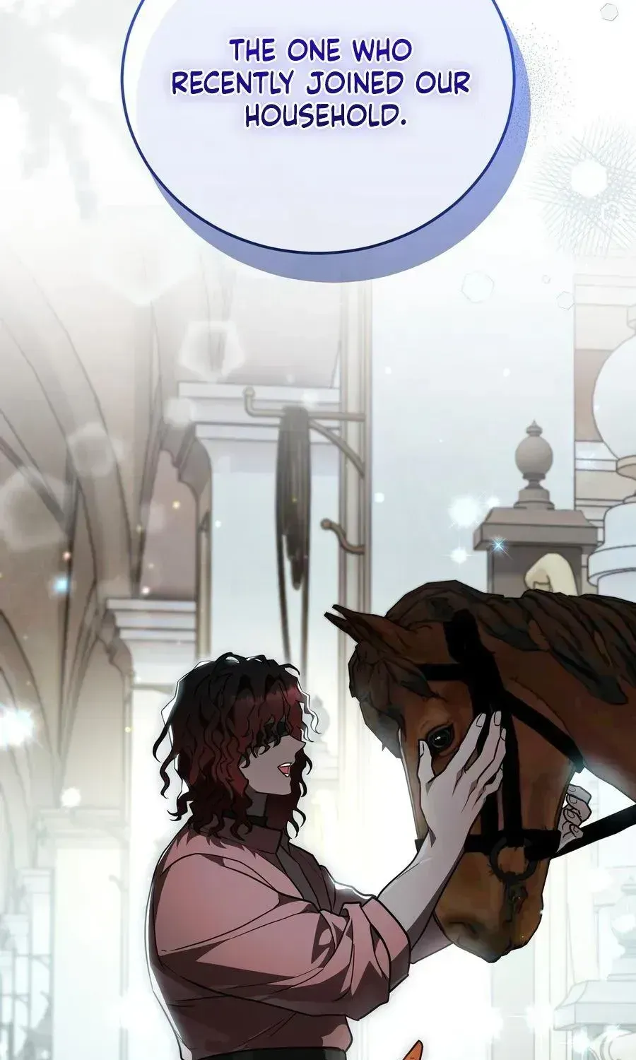 My Possession Became a Ghost Story Chapter 34 page 139 - 