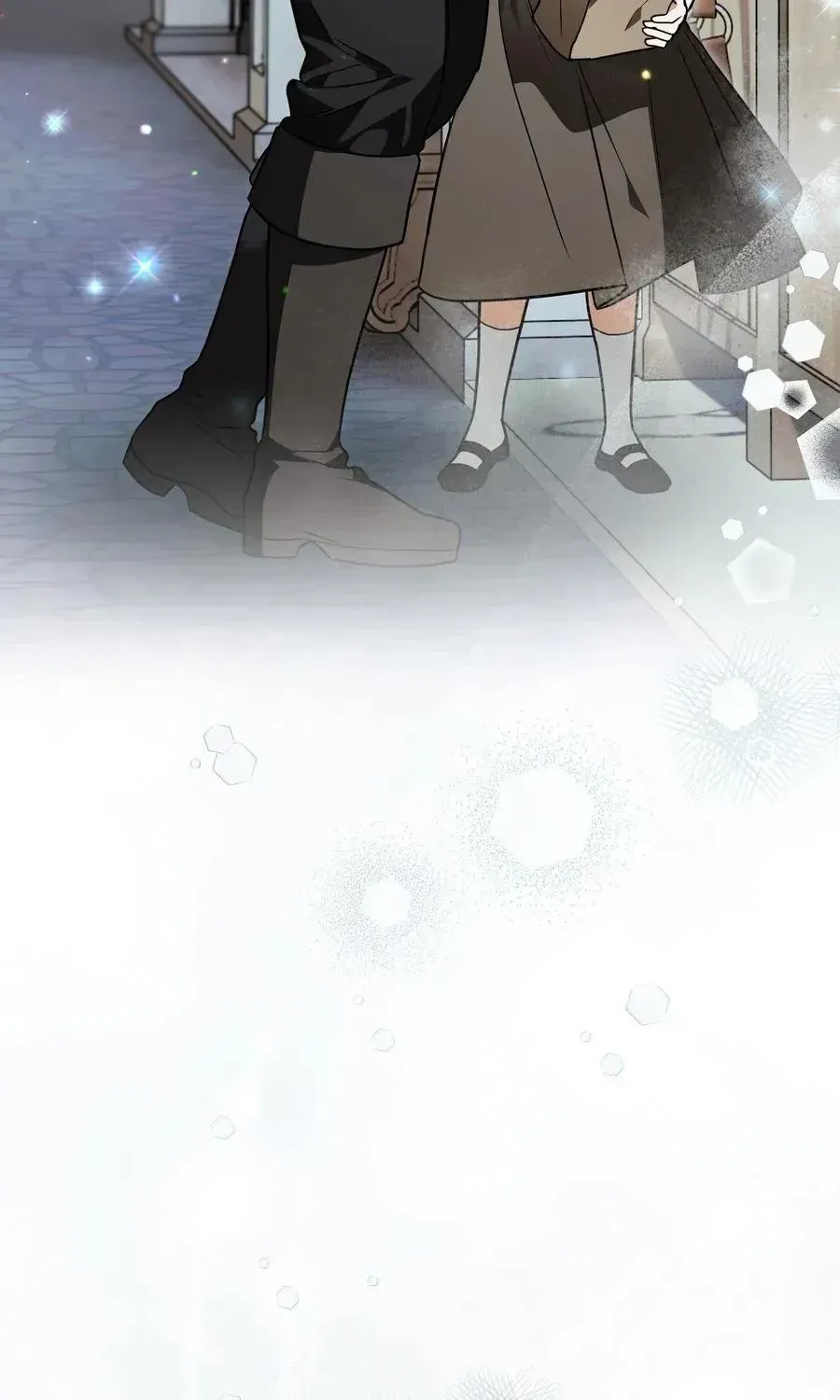 My Possession Became a Ghost Story Chapter 34 page 141 - 