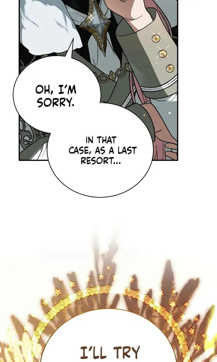My Possession Became a Ghost Story Chapter 34 page 24 - 