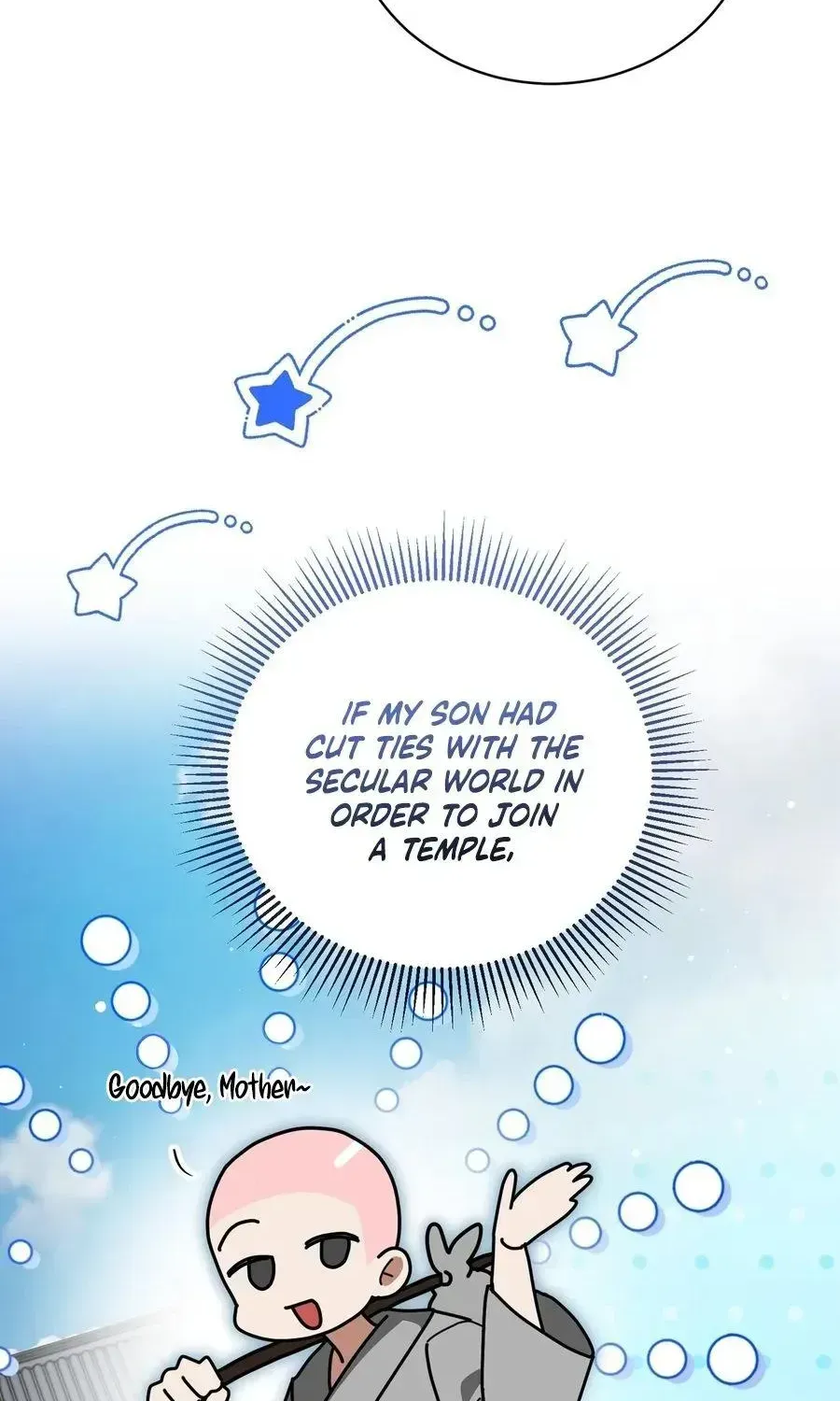 My Possession Became a Ghost Story Chapter 34 page 36 - 