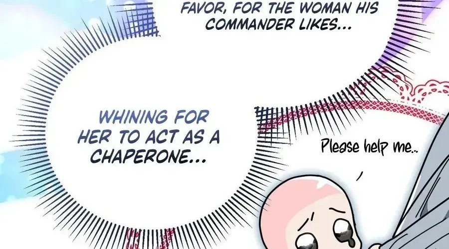 My Possession Became a Ghost Story Chapter 34 page 38 - 