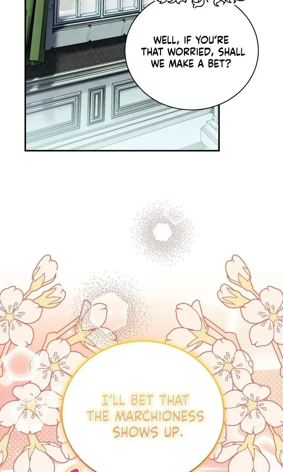My Possession Became a Ghost Story Chapter 34 page 44 - 