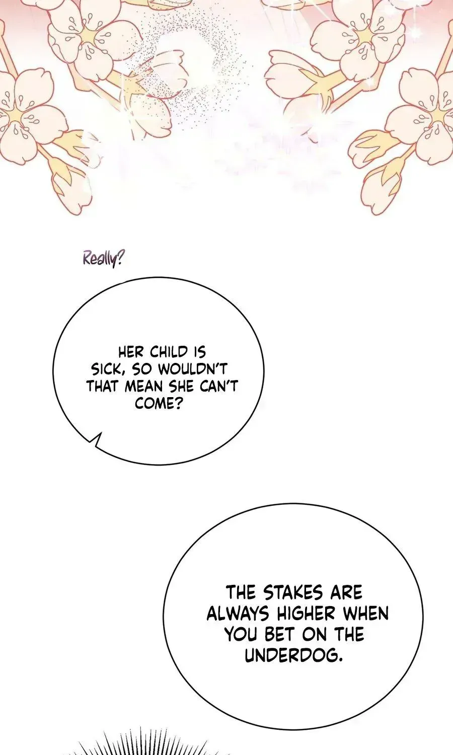 My Possession Became a Ghost Story Chapter 34 page 47 - 
