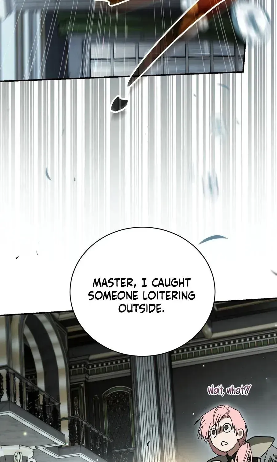 My Possession Became a Ghost Story Chapter 34 page 51 - 