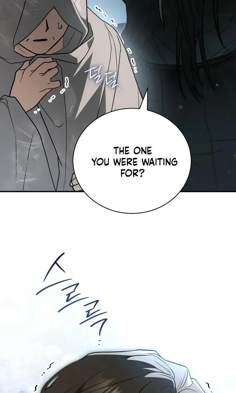 My Possession Became a Ghost Story Chapter 34 page 54 - 