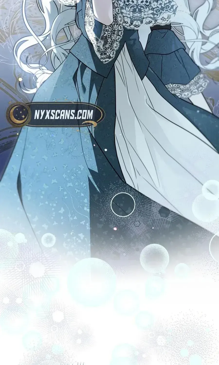 My Possession Became a Ghost Story Chapter 34 page 58 - 