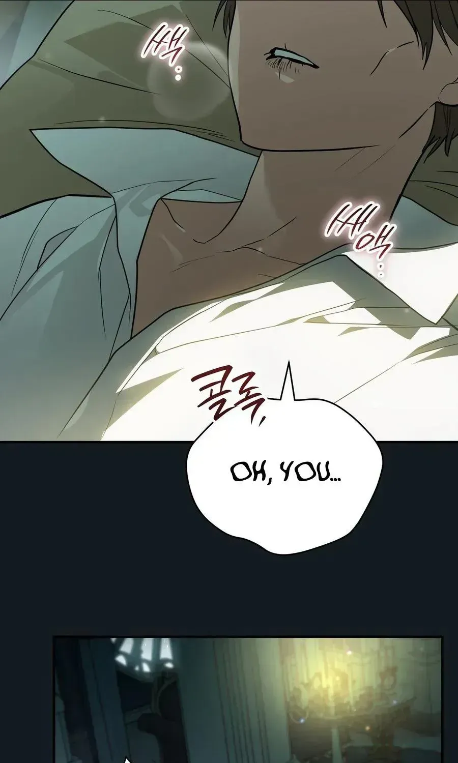 My Possession Became a Ghost Story Chapter 34 page 64 - 