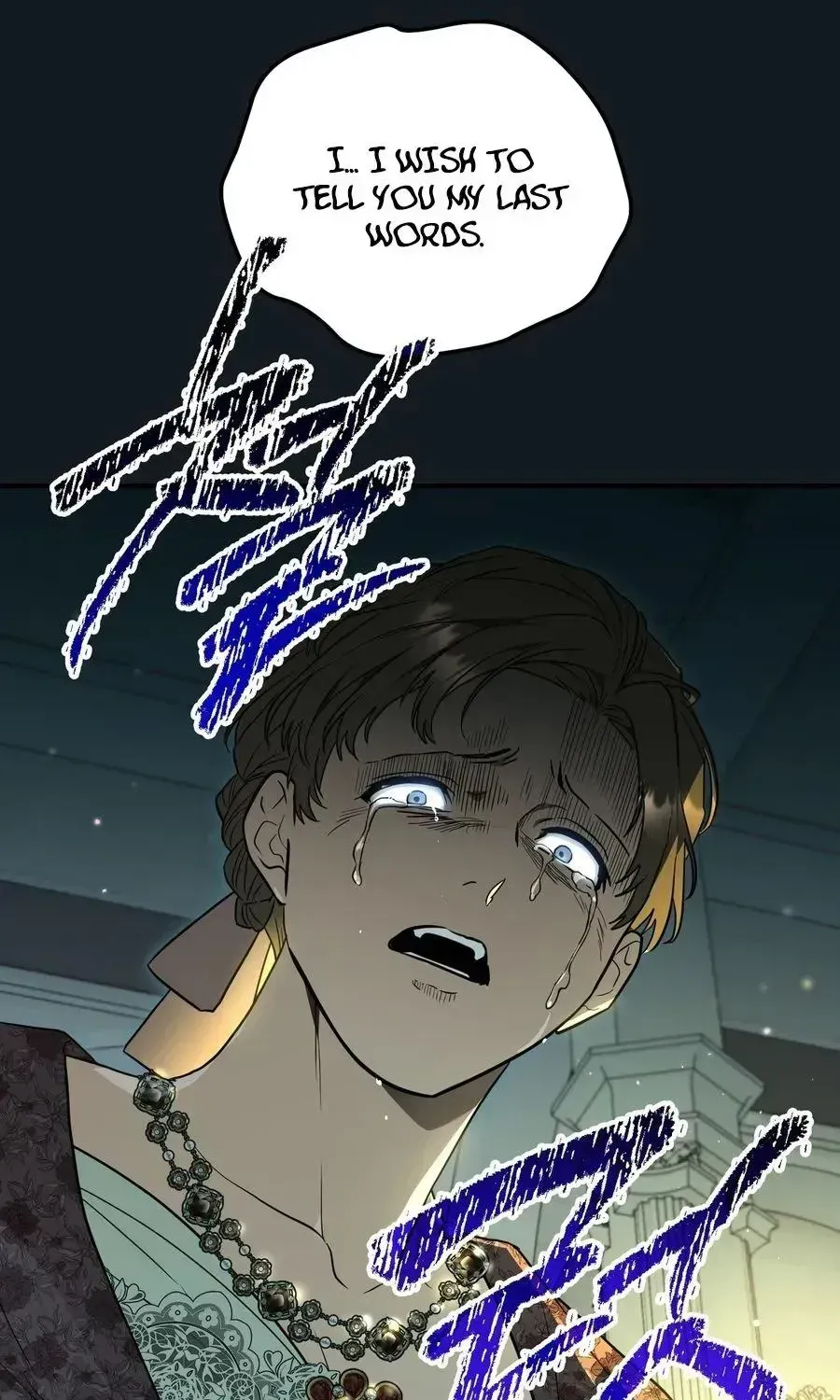 My Possession Became a Ghost Story Chapter 34 page 66 - 