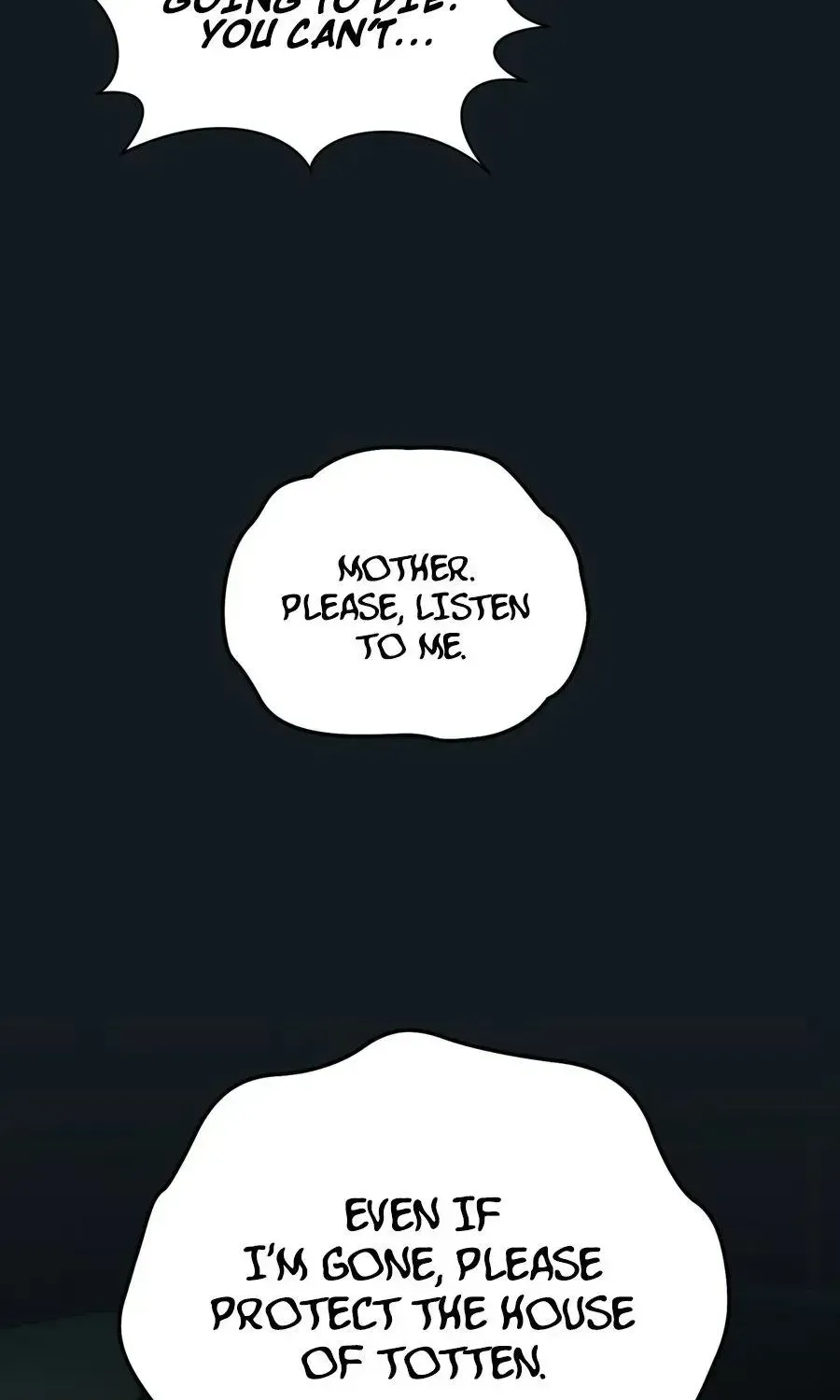 My Possession Became a Ghost Story Chapter 34 page 69 - 