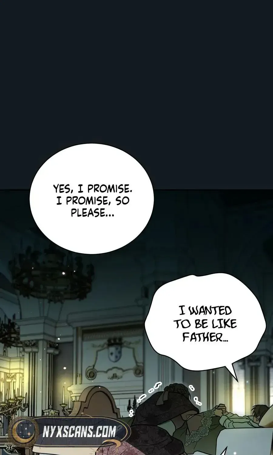 My Possession Became a Ghost Story Chapter 34 page 73 - 