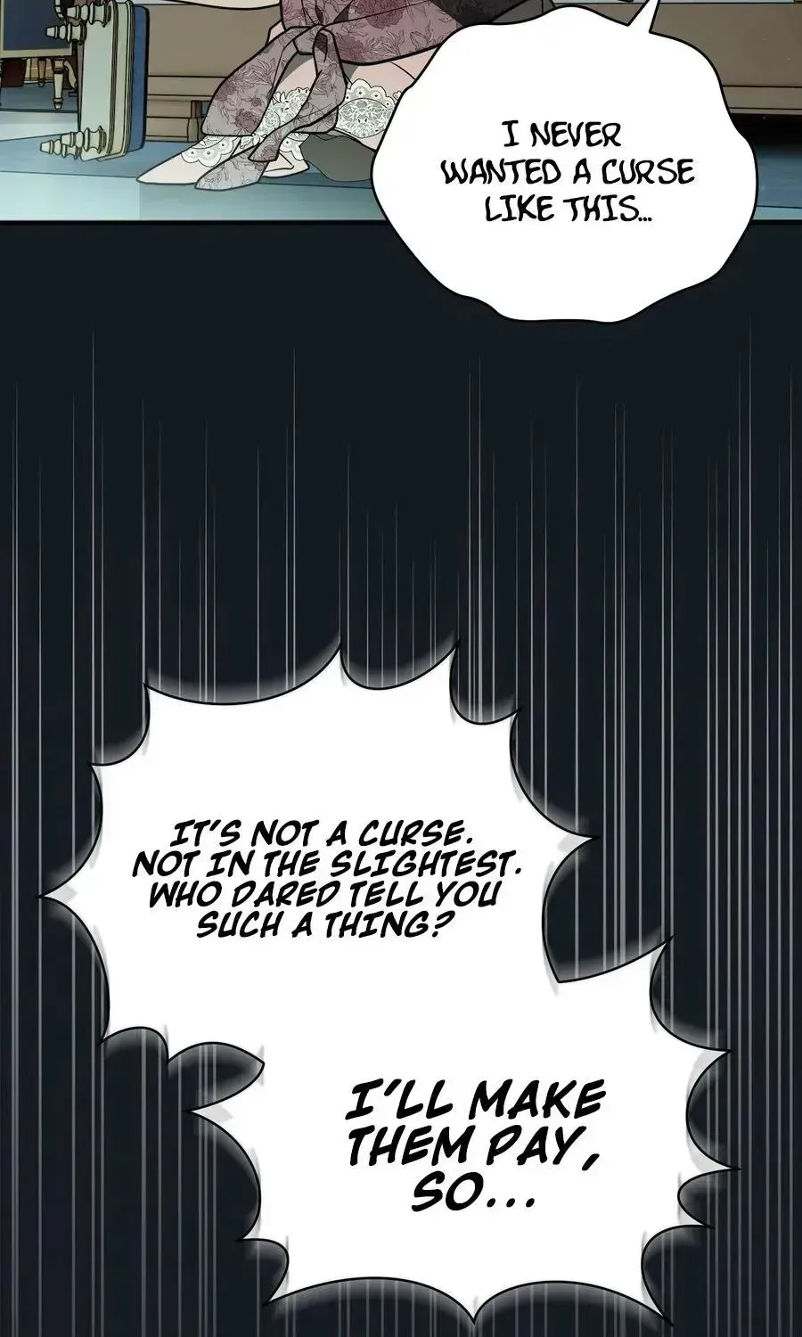 My Possession Became a Ghost Story Chapter 34 page 74 - 