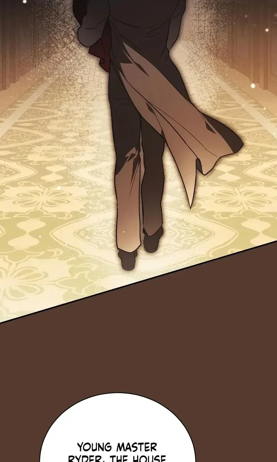 My Possession Became a Ghost Story Chapter 34 page 77 - 